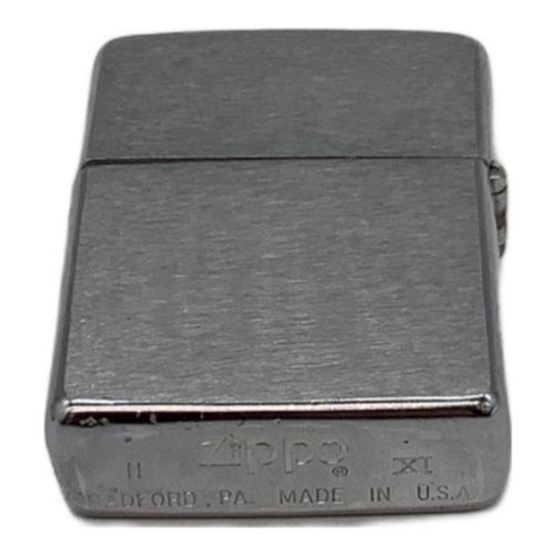 ZIPPO 1995年製 ウィンディ