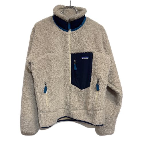 Patagonia (パタゴニア) クラシック・レトロX・ジャケット メンズ SIZE M (US S) ベージュ 2023AW 23056 ・0023