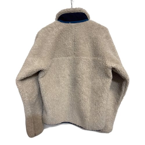 Patagonia (パタゴニア) クラシック・レトロX・ジャケット メンズ SIZE M (US S) ベージュ 2023AW 23056 ・0023