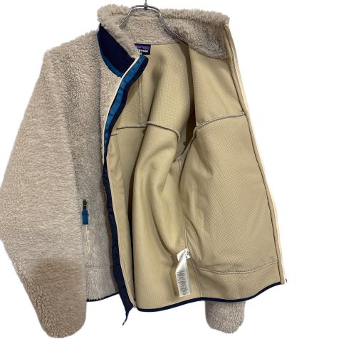 Patagonia (パタゴニア) クラシック・レトロX・ジャケット メンズ SIZE M (US S) ベージュ 2023AW 23056 ・0023