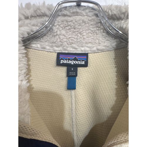 Patagonia (パタゴニア) クラシック・レトロX・ジャケット メンズ SIZE M (US S) ベージュ 2023AW 23056 ・0023