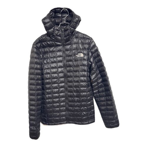 THE NORTH FACE (ザ ノース フェイス) Thermoball Eco Hooded メンズ SIZE S ブラック NY51904Z