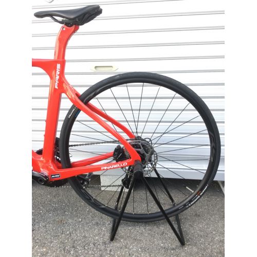 PINARELLO (ピナレロ) PARIS DISK Carbon T600 UD 700x25c A105/RED PINA-036-RD