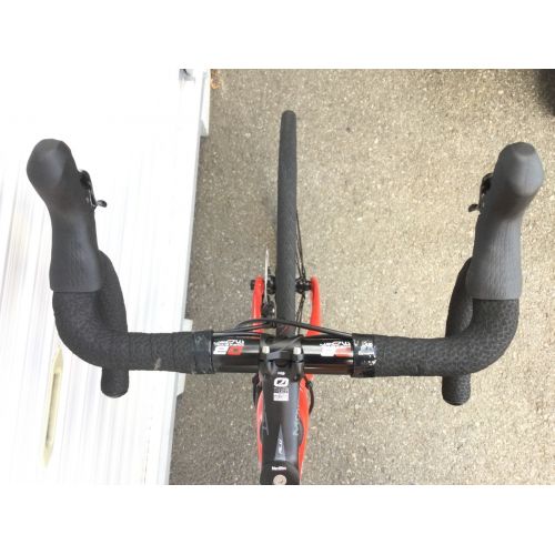 PINARELLO (ピナレロ) PARIS DISK Carbon T600 UD 700x25c A105/RED PINA-036-RD