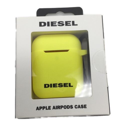 DIESEL (ディーゼル) air pods ケース