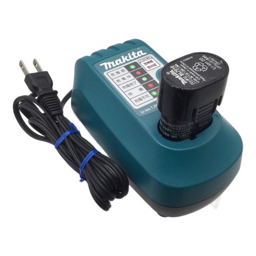 MAKITA (マキタ) 急速充電器 DC07SA