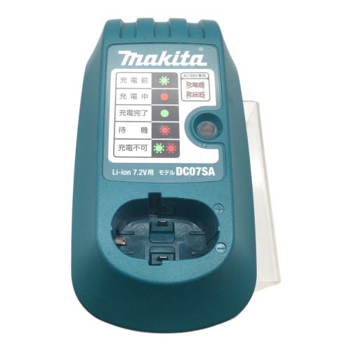 MAKITA (マキタ) 急速充電器 DC07SA