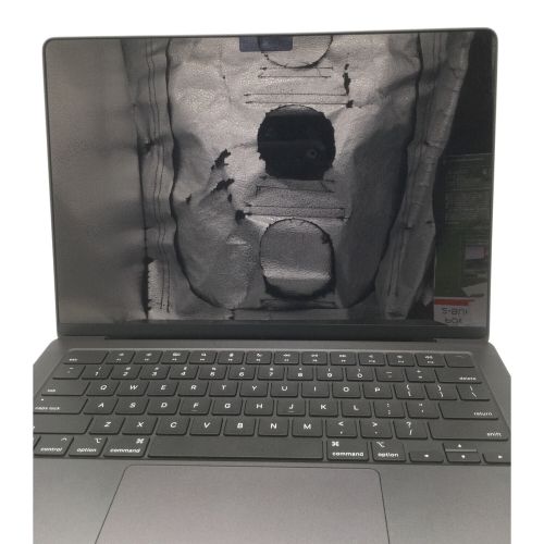 Apple (アップル) MacBook Pro A2992 14インチ  18GB 512GB