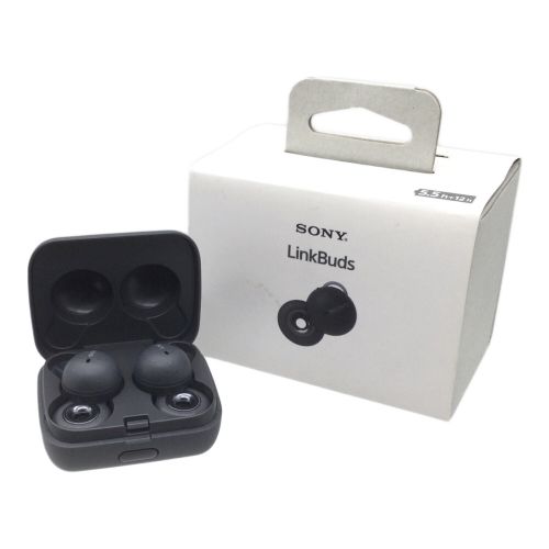 SONY (ソニー) LinkBuds WF-L900