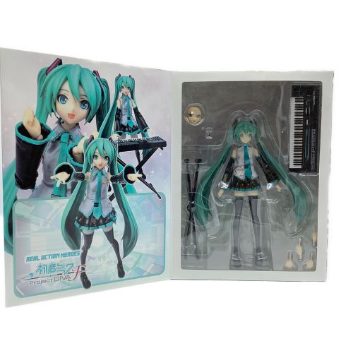 SEGA (セガ) フィギュア R15 RAH 初音ミク Project DIVA F REAL ACTION HEROES HCV-1375