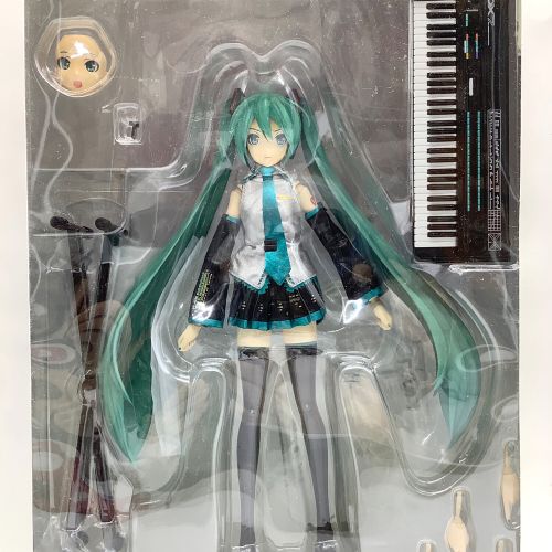 SEGA (セガ) フィギュア R15 RAH 初音ミク Project DIVA F REAL ACTION HEROES HCV-1375