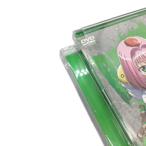 DVD  べるぜバブ 初回生産限定版全16巻セット 〇