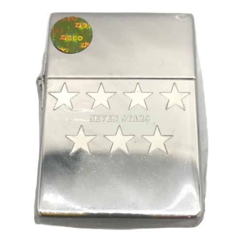 ZIPPO SEVEN STARS / MADE IN USA / 1935 REPLICA / 2011年製