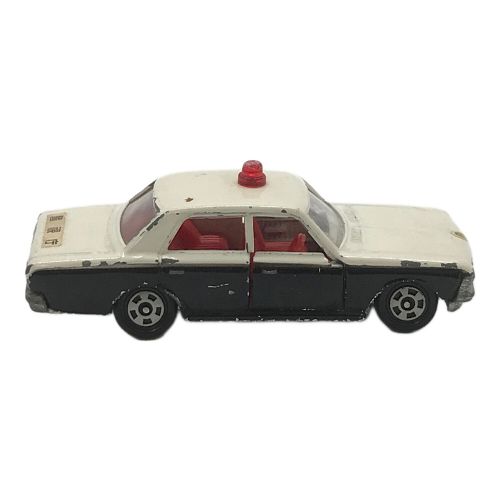 TOMY (トミー) トミカ  1Hホイール NO.3(4) TOYOTA CROWN 日本製