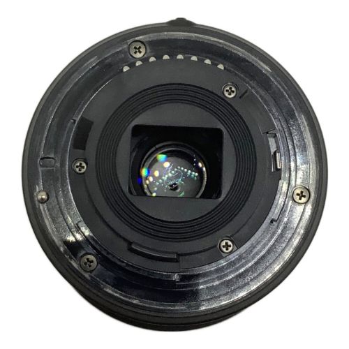 Nikon (ニコン) 超広角ズームレンズ AF-P DX NIKKOR 10-20mm f/4.5-5.6G VR 10～20 mm F4.5-5.6 ニコンFマウント系 227344