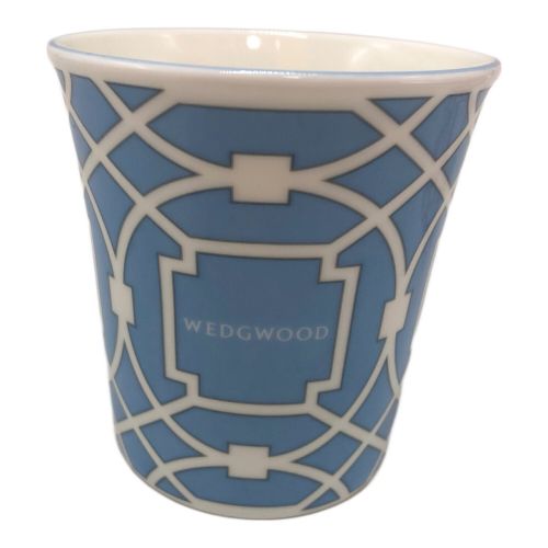 Wedgwood (ウェッジウッド) ペアマグカップ デルフィ 2Pセット