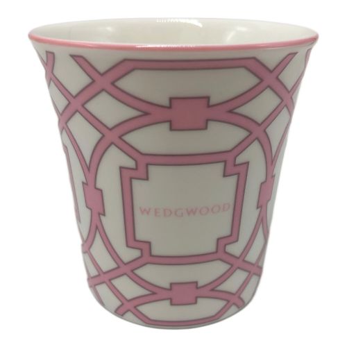 Wedgwood (ウェッジウッド) ペアマグカップ デルフィ 2Pセット