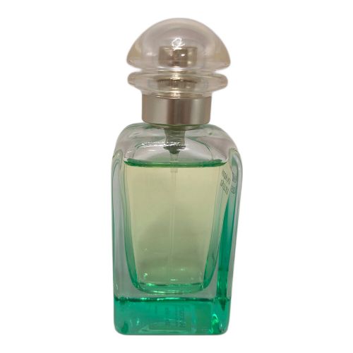 HERMES (エルメス) オードトワレ ナイルの庭 50ml 残量80%-99%