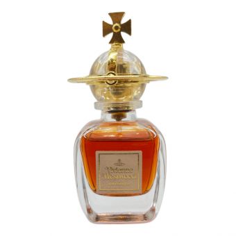 Vivienne Westwood (ヴィヴィアンウエストウッド) オードパルファム BOUDOIR 30ml 残量80%-99%