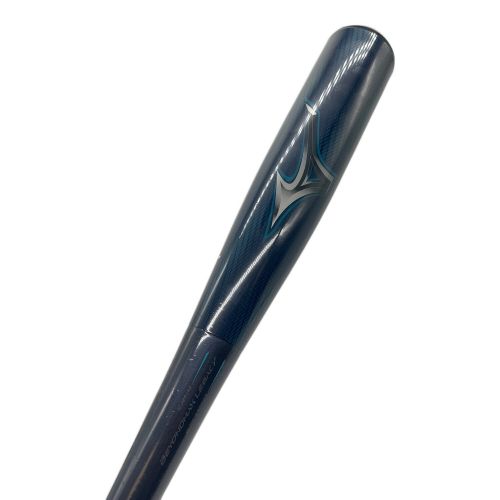 MIZUNO (ミズノ) 軟式バット 85cm ネイビー ビヨンドマックスレガシー 1CJBR19385