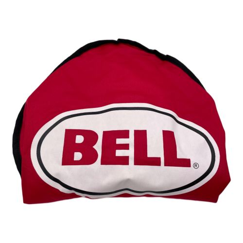 BELL (ベル) バイク用ヘルメット SIZE M(57-58cm) PSCマーク(バイク用ヘルメット)有