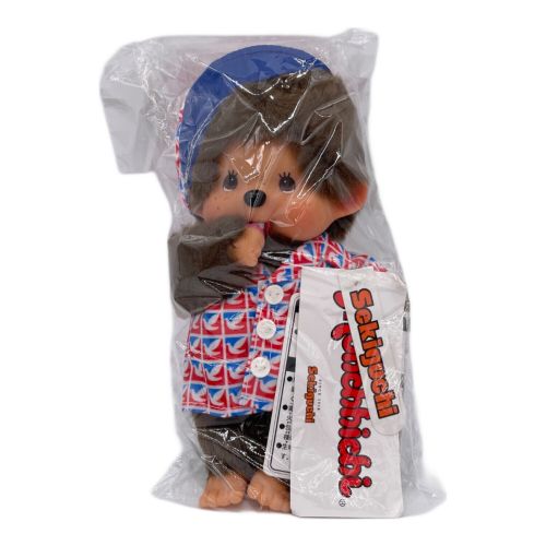 イトーヨーカドー ヌイグルミ MONCHHICHI