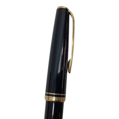 MONTBLANC (モンブラン) 万年筆 ブラック 585 ジェネレーション ペン先K14