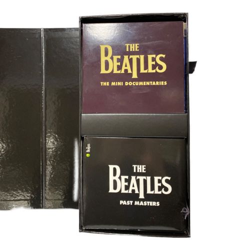 THE BEATLES ザ・ビートルズBOX CD16枚組 〇