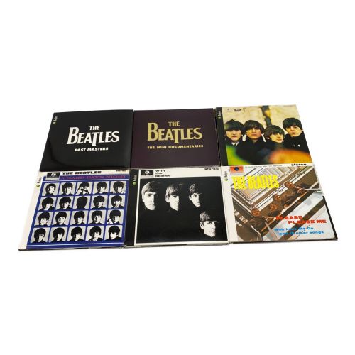 THE BEATLES ザ・ビートルズBOX CD16枚組 〇