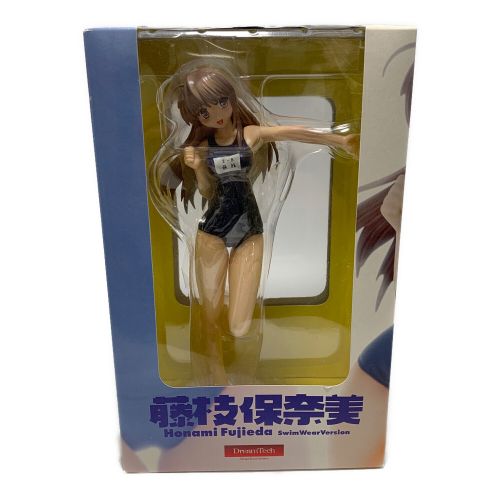 月は東に日は西に  藤枝保奈美 1/6スケールフィギュア 未開封品 DreamTech