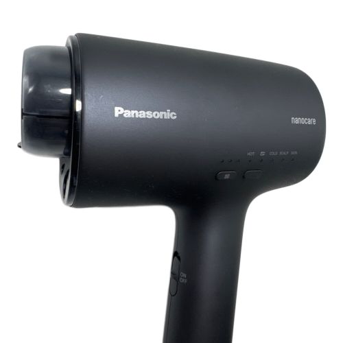 Panasonic (パナソニック) ヘアードライヤー EH-NA0J 2022年製