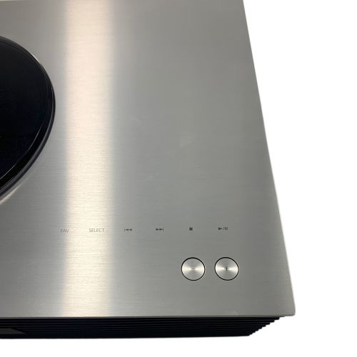 Technics (テクニクス) コンパクトステレオシステム  SC-C70 2018年製 FMアンテナ破損有