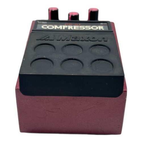 MAXON (マクソン) COMPRESSOR CP-01