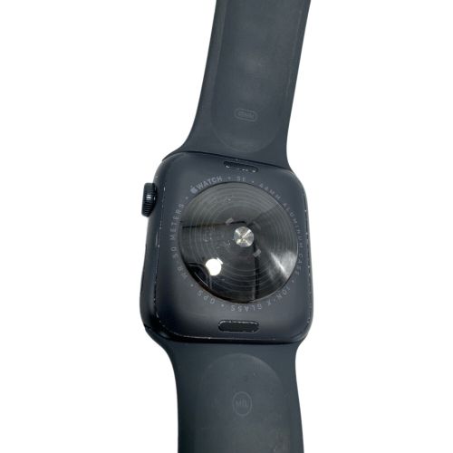 Apple (アップル) Apple Watch SE(第二世代) 44mm MRE93J/A GPSモデル 〇 バッテリー:Sランク(100%) 程度:Bランク K7CH4279X6