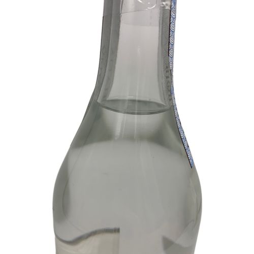 波花 750ml 未開封 -