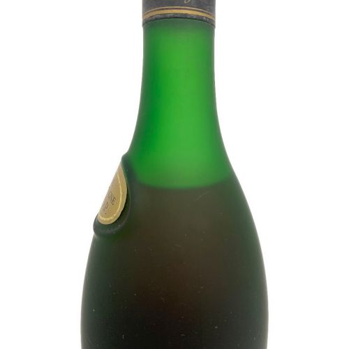 REMY MARTIN (レミーマルタン) コニャック 700ml FINE CHAMPAGNE VSOP 未開封