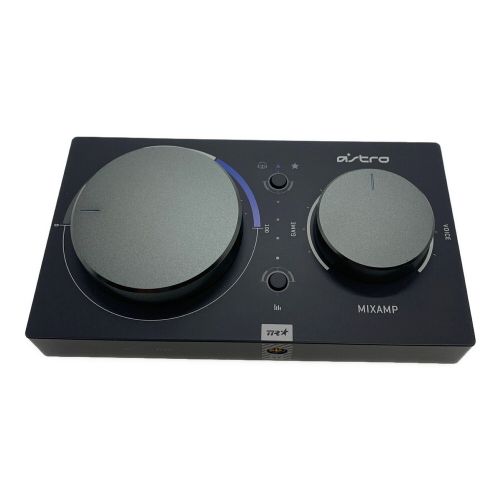 ASTRO (アストロ) MIXAMP PRO 対応機種：PS4