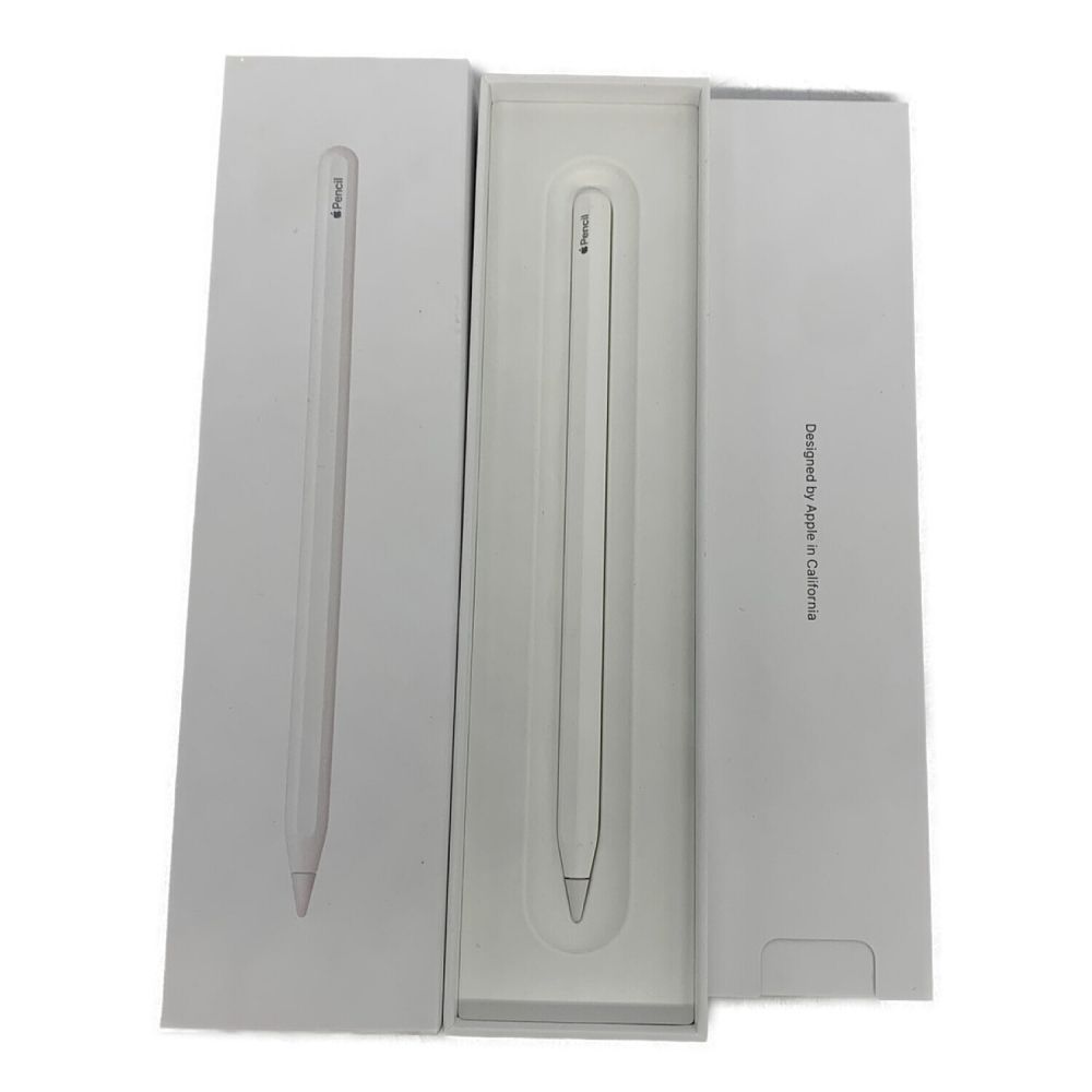 Apple (アップル) Apple Pencil(第2世代) MU8F2J/A