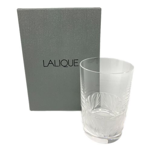 LALIQUE (ラリック) グラス