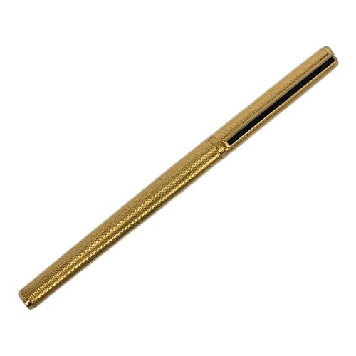 dunhill (ダンヒル) 万年筆 ペン先 14K 585刻印