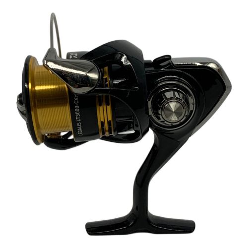 DAIWA (ダイワ) リール LEGALIS LT3000-CXH