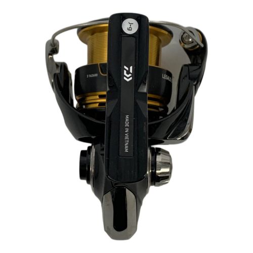 DAIWA (ダイワ) リール LEGALIS LT3000-CXH