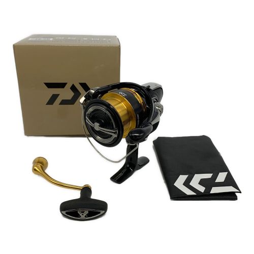 DAIWA (ダイワ) リール LEGALIS LT3000-CXH