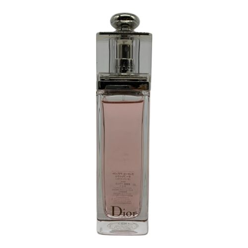 Christian Dior (クリスチャン ディオール) オードトワレ アディクト オー フレッシュ 50ml 残量80%-99%