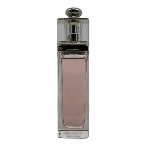 Christian Dior (クリスチャン ディオール) オードトワレ アディクト オー フレッシュ 50ml 残量80%-99%