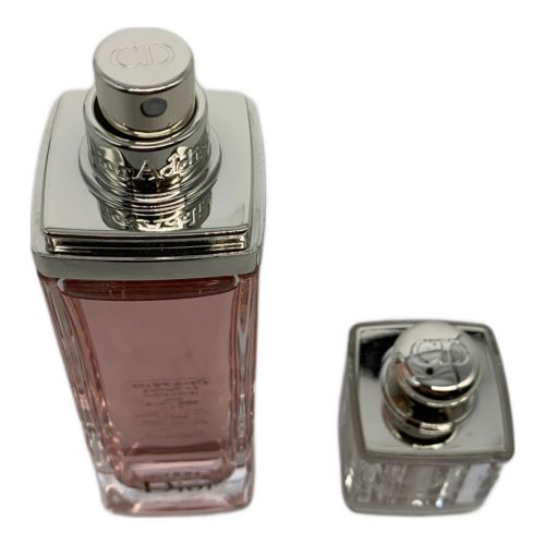 Christian Dior (クリスチャン ディオール) オードトワレ アディクト オー フレッシュ 50ml 残量80%-99%