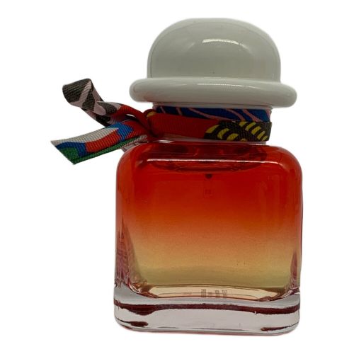 HERMES (エルメス) オードパルファム 50ML トゥッティ ツイリー ドゥ エルメス 50ml 残量80%-99%