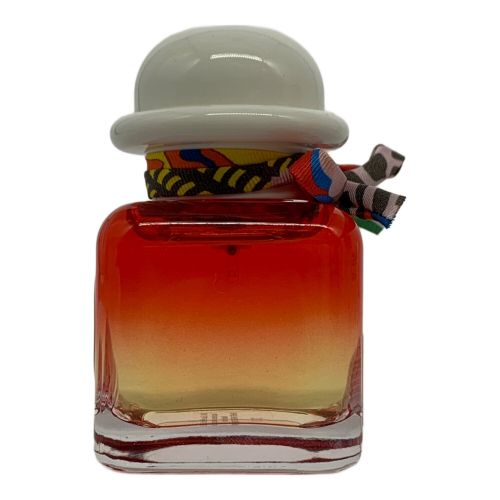 HERMES (エルメス) オードパルファム 50ML トゥッティ ツイリー ドゥ エルメス 50ml 残量80%-99%