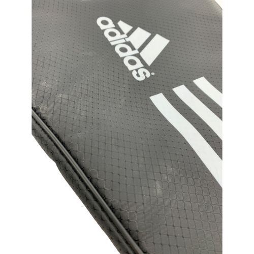 adidas (アディダス) 硬式ラケット 保管キズ有 adiBARRICADE OP963