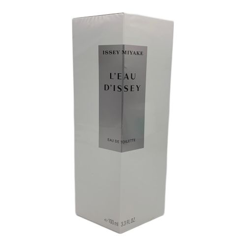 ISSEY MIYAKE (イッセイミヤケ) オードトワレ ロードゥ イッセイ 100ml